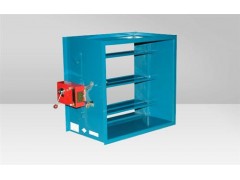 专业制造排烟防火阀/高品质 低价格 山东恒信国际品牌