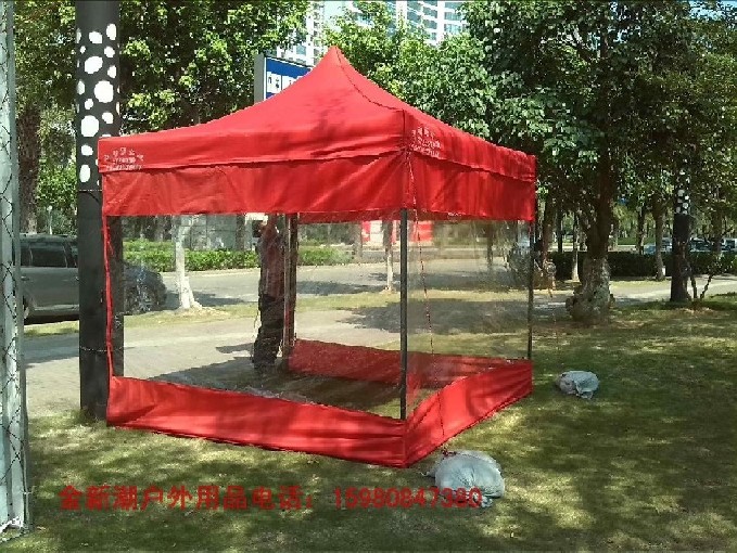 新潮篷伞业供应超值的帐篷 福建帐篷批发