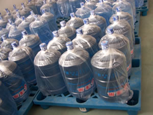 桶装水灌装厂家/桶装水价格