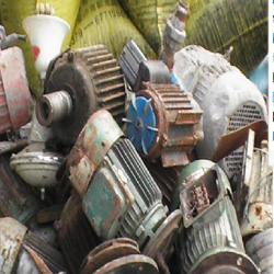 供甘肅電機(jī)回收和蘭州二手發(fā)電機(jī)回收首選榮鼎