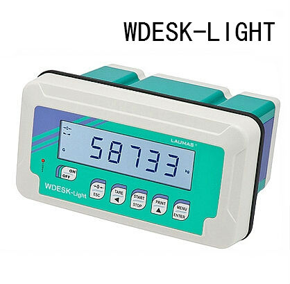 WDOS称重显示器