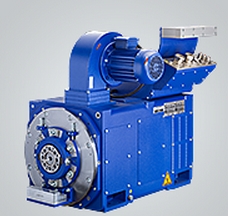 FAURNDAU电机 异步电机