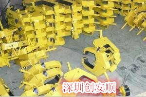 深圳哪里的厂家车位锁是质量硬的 厂家车位锁哪里有
