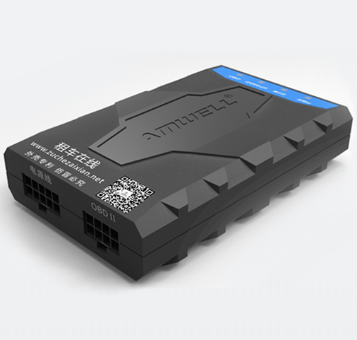星安T360-101D通用型租凭车辆专用GPS定位终端
