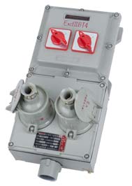 温州哪里有供应高质量的防爆动力检修箱_防爆动力检修箱代理