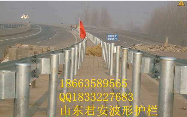 浙江衢州公路波形护栏板厂家价格 公路防撞护栏 高速公路波形护栏