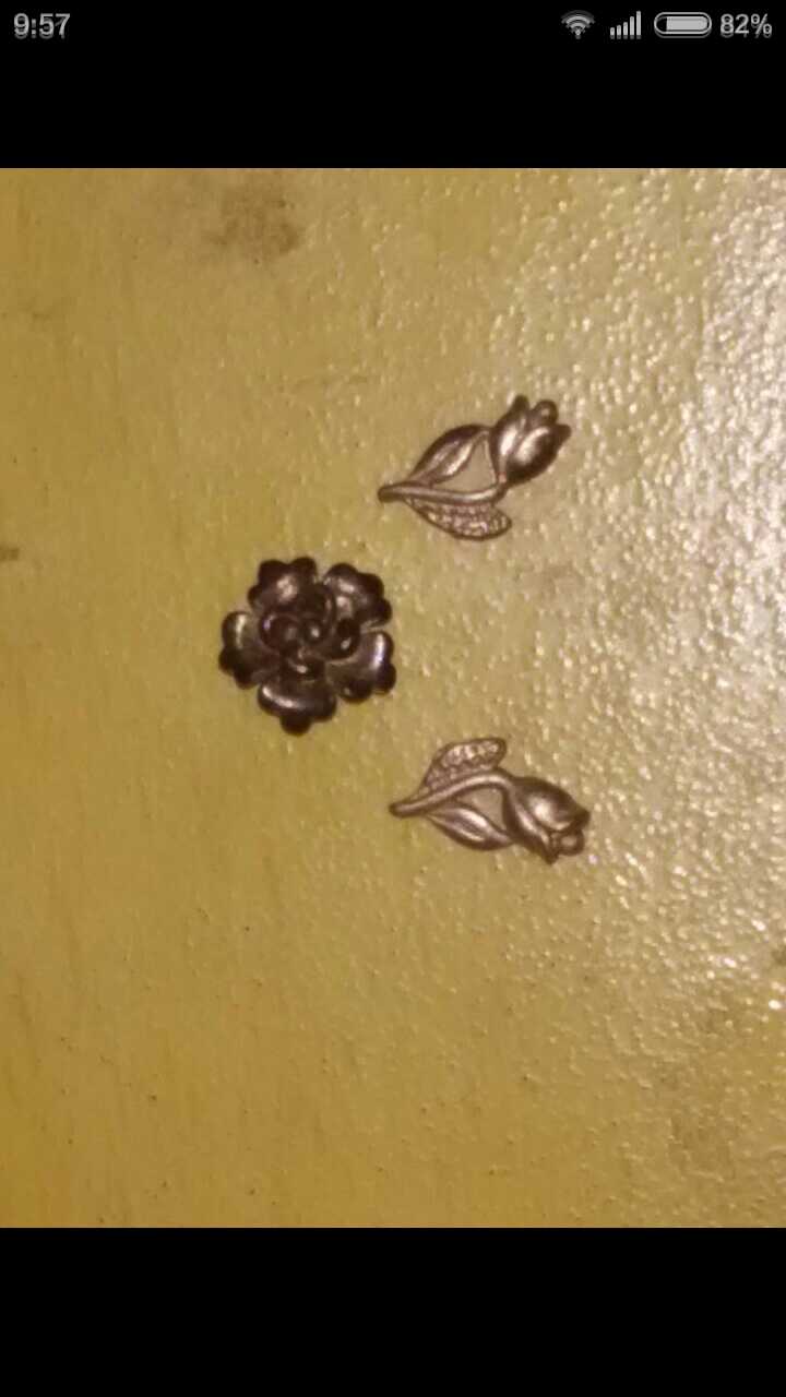 传家宝奇花银饰珍品绝品