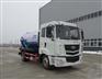 CSC5160GXWHN型吸污车
