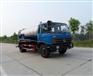 CSC5168GXWE型吸污车