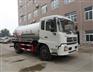 CSC5120GXWD4型吸污车