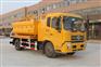 CSC5101GXW型吸污车