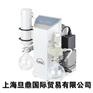 德国伊尔姆ILMVAC LVS301Z真空泵