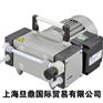 德国伊尔姆ILMVAC MPC101Z真空泵
