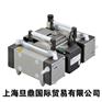 德国伊尔姆ILMVAC MPC201T真空泵