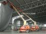 美国JLG高空车成都出租臂展20m20RS型曲臂自行高空车租