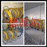 CSP1型穿孔器 CSP1型穿线器 CSP1型引线器