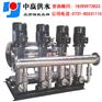 舟山无塔供水器 一呼百应