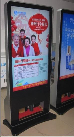 如何延長(zhǎng)廣告機(jī)的實(shí)際使用壽命 --濟(jì)南智容光電郜子清