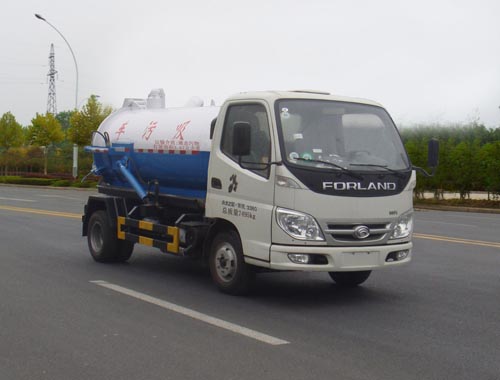 CSC5073GXWB4型吸污车&nbsp;&nbsp;吸污车价格&nbsp;&nbsp;吸污车厂家