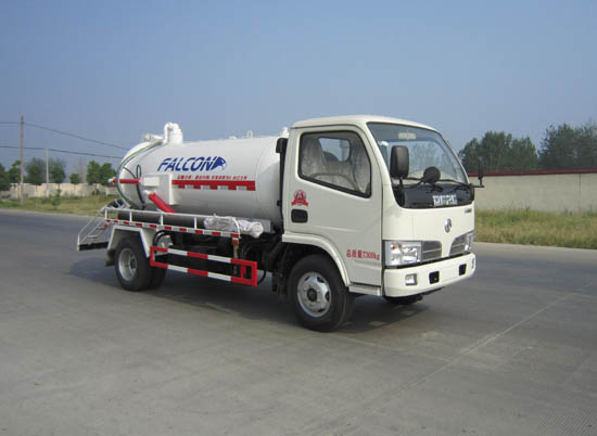CSC5070GXW4型吸污车&nbsp;&nbsp;吸污车价格&nbsp;&nbsp;吸污车厂家
