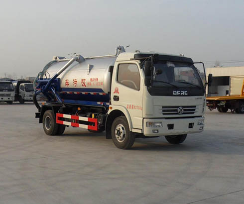 CSC5082GXW4型吸污车&nbsp;&nbsp;吸污车价格&nbsp;&nbsp;吸污车厂家