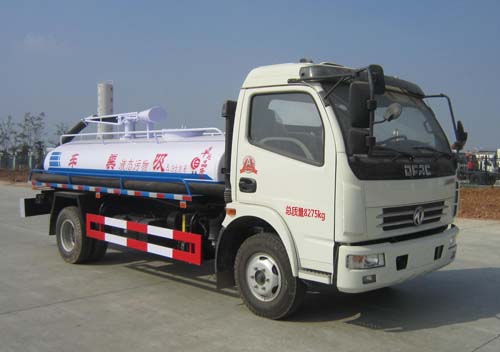 CSC5082GXE4型吸粪车 吸粪车价格
