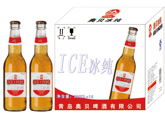500毫升冰纯大瓶啤酒供货揭阳|清远代理加盟商&nbsp;&nbsp;500毫升大瓶&nbsp;&nbsp;冰纯啤酒&nbsp;&nbsp;厂家低价位招商代