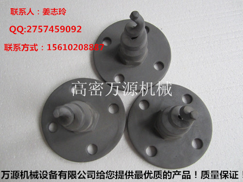 【噴嘴生產(chǎn)廠家】法蘭連接