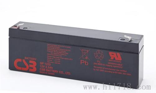 台湾CSB蓄电池GP121000(12V100AH)新款特价&nbsp;&nbsp;台湾CSB电池