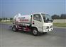 CSC5070GXW4型吸污车