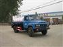 CSC5101GXE型吸粪车