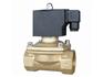 PATRON不锈钢膜片电磁阀SK-2W-40