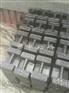 福州25公斤砝码价格+M1等级校秤砝码铸铁材质