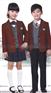 定做校服 幼儿园 小学生 班服 春秋套装 运动装 北京校服新
