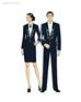 合肥工作服定做,合肥工作服厂家【艾可尔】不选贵的，只选对的
