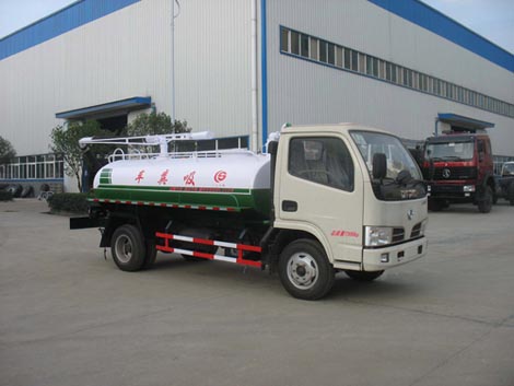 CSC5071GXE4型吸粪车&nbsp;&nbsp;吸粪车价格&nbsp;&nbsp;吸粪车厂家