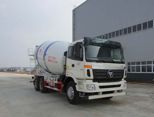 CSC5253GJBB14型混凝土搅拌运输车&nbsp;&nbsp;运输车价格&nbsp;&nbsp;运输车厂家