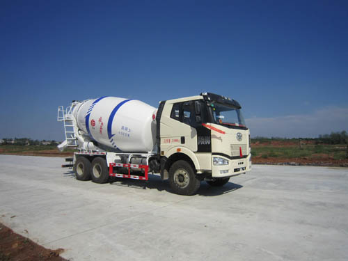 CSC5250GJBC型混凝土搅拌运输车&nbsp;&nbsp;运输车价格&nbsp;&nbsp;运输车厂家