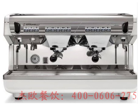 福建半自動咖啡機_推薦福州優(yōu)惠的半自動咖啡機