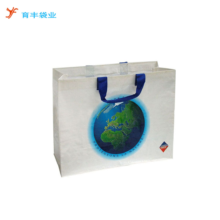 加厚加大防水覆膜編織袋廣州廠家專業(yè)生產(chǎn)
