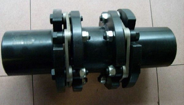 膜片聯(lián)軸器介紹運(yùn)河機(jī)械廠提供