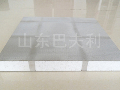 山東隔離式防火聚苯板：想要購買質(zhì)量可靠的隔離式防火聚苯板找哪