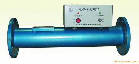 西安哪里有售賣電子水處理儀|西安電子水處理儀