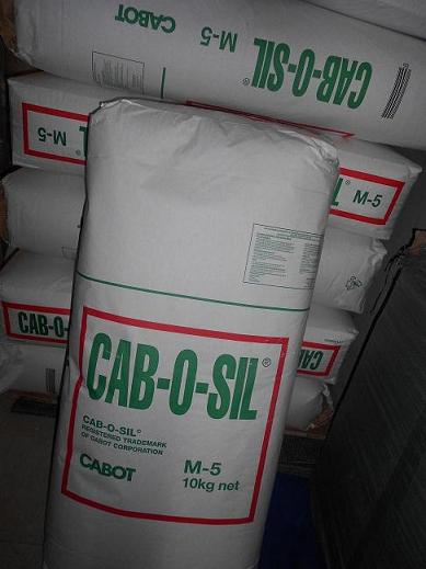 卡博特CABOT氣相二氧化硅 M-5