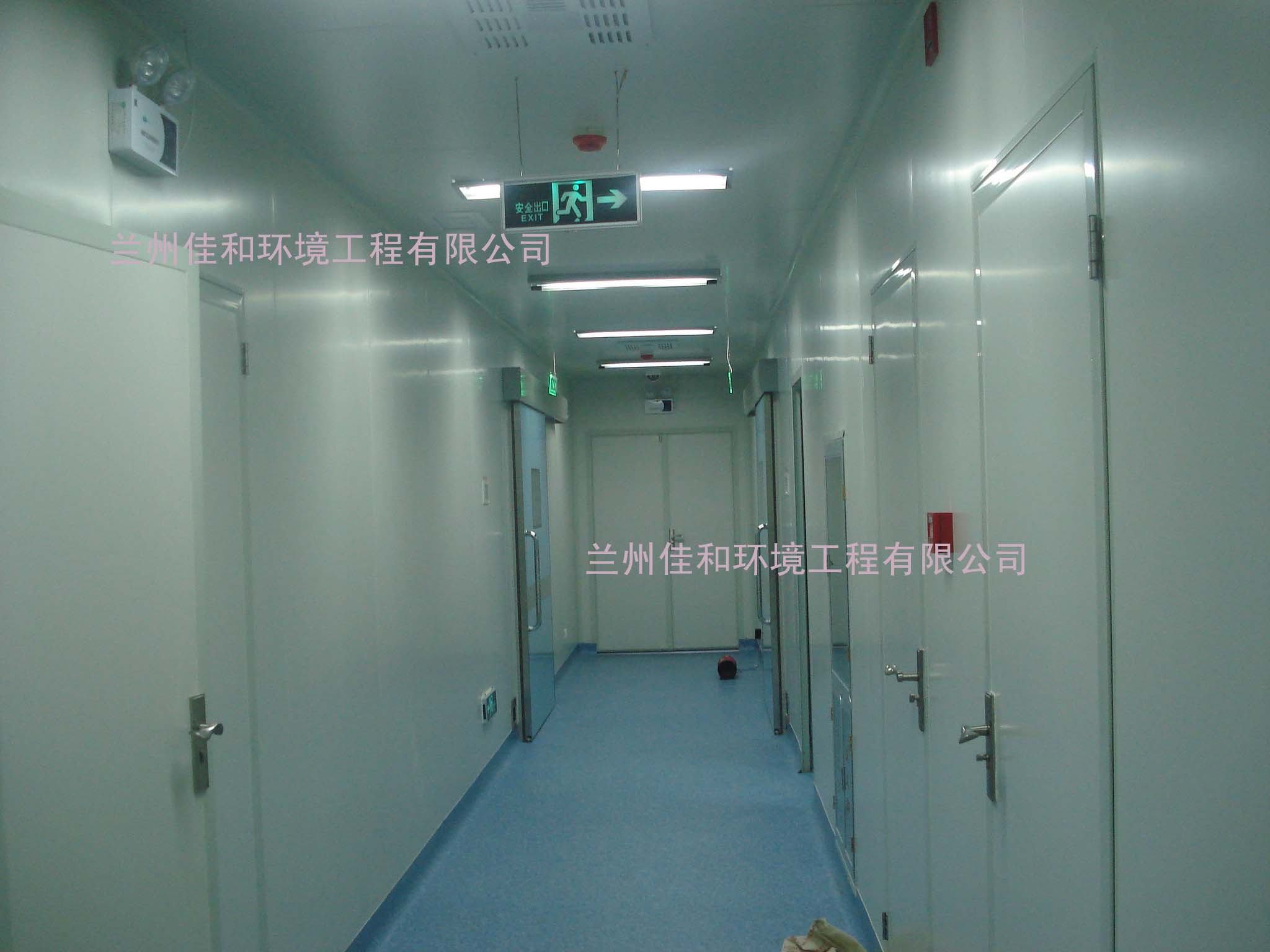 佳和環(huán)境工程供應(yīng)最具有口碑的手術(shù)室凈化  ——甘肅空氣凈化