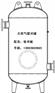 CNG天然气缓冲罐