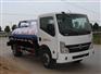 CSC5083GXE4型吸粪车