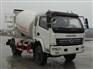 CSC5150GJBE型混凝土搅拌运输车