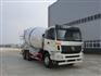 CSC5253GJBB14型混凝土搅拌运输车