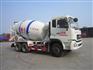 CSC5251GJBA4型混凝土搅拌运输车
